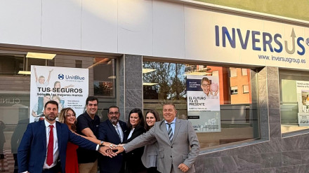 Inversus refuerza su directiva