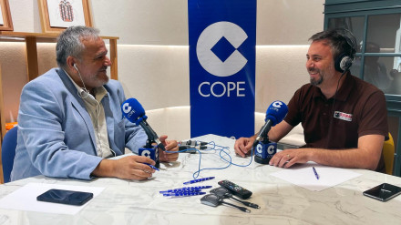 Emilio Silvestre Recatalá, responsable técnico de Smalticeram