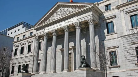 Congreso Diputados