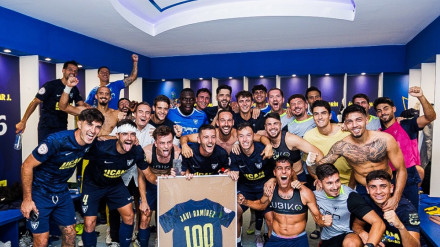 UCAM Murcia CF vuelve a ganar