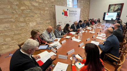 Aprobada la hoja de ruta para la elaboración del III Plan Estratégico de la provincia