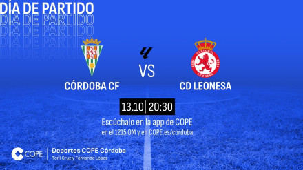 Previa del Córdoba-Cultural
