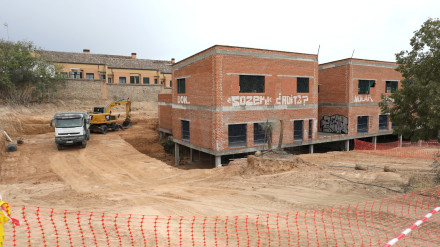 ¿Cómo será la Ciudad del Cine en Toledo?