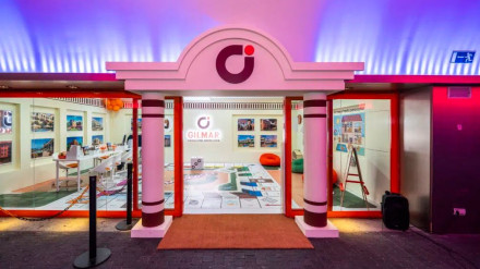 GILMAR inaugura la primera inmobiliaria infantil de España