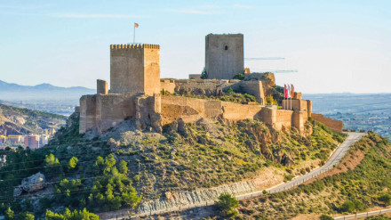 DÍA NACIONAL DE LOS CASTILLOS