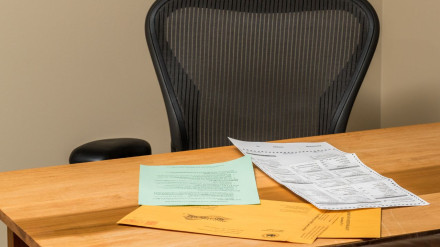 El absentismo se ha convertido en un serio problema social