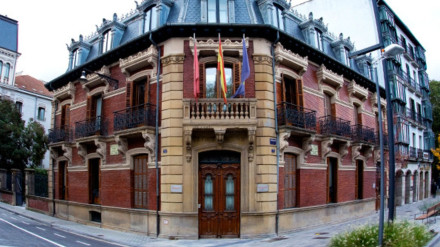 Cristina Cabrejas, de Cámara de Comercio, indica que preocupa el absentismo laboral