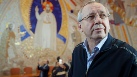 Marko Ivan Rupnik