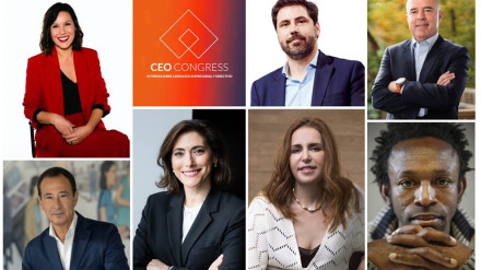 CEO CONGRESS MURCIA 2025 desvela los primeros líderes empresariales