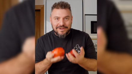Charlito Cooks (Carlos Gómez)