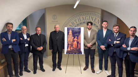 Murcia acogerá el Jubileo de las Cofradías