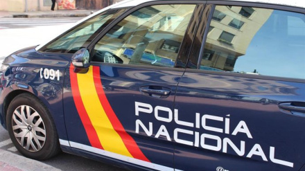 Aumentar la plantilla de la Policía Nacional es una reivindicación de JUPOL