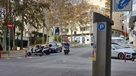 Luz verde para el servicio de ORA en Calp