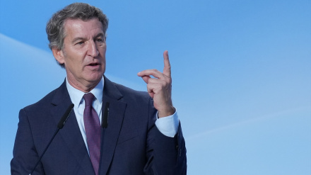 Feijóo plantea endurecer los requisitos para que los inmigrantes obtengan la nacionalidad