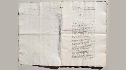 manuscrito