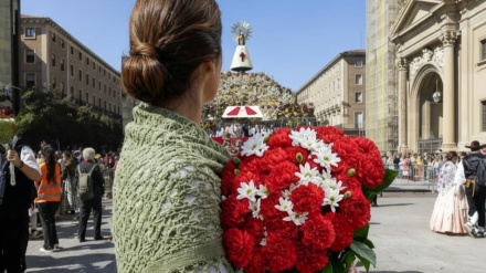 Pilar Valero, influencer digital