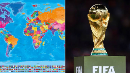 Selecciones clasificadas al Mundial a 14 de octubre de 2025
