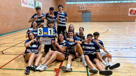 Recreativo IES La Orden-D