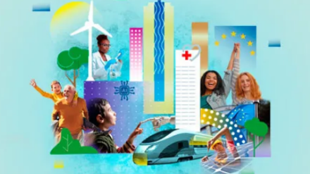 Semana de las Ciudades y las Regiones