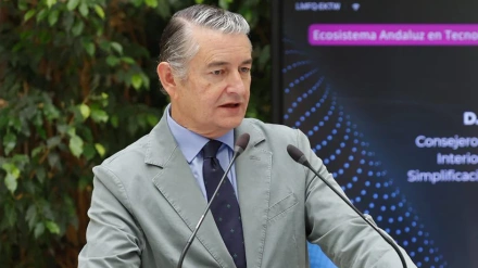 Antonio Sanz Cabello