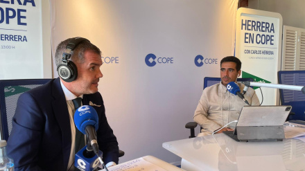 Francisco Pradas, director El Corte Inglés de Preciados y Callao