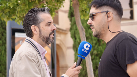 En COPE, entrevistamos a Juan José Gris, coorganizador del ACHO BEER FEST 2025