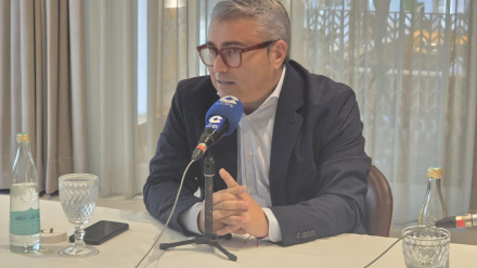 Virgilio Moreno