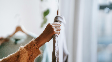 Cómo guardar la ropa de verano para mantenerla como nueva hasta el próximo año