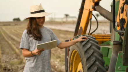 Día de la mujer rural