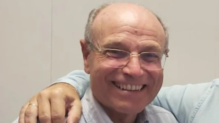 El doctor Darío Fernández, médico y psicólogo clínico