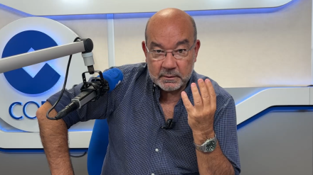 Ángel Expósito analiza la actualidad del día en su videoblog