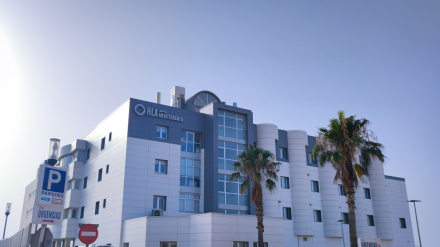 HLA Mediterráneo