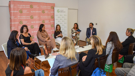 La presentación de la campaña tuvo lugar en la sede de Afundación de Ferrol