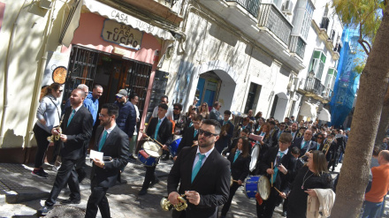 Banda de Música Ciudad de Cádiz
