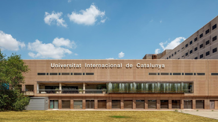 UIC BARCELONA