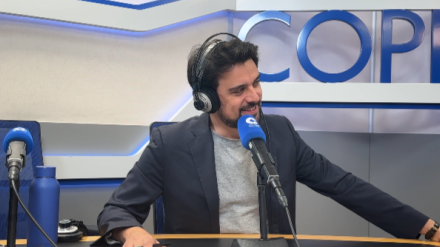 Diego Garrocho, en La Linterna