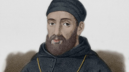 Bartolomé de Carranza
