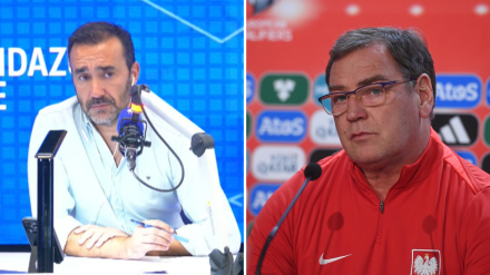 Juanma Castaño y Jan Urban