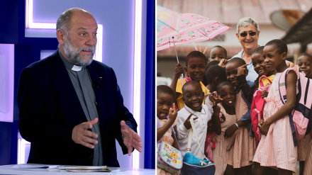 España se vuelca con el Domund: así se transforma la ayuda de los españoles en futuro para miles de personas