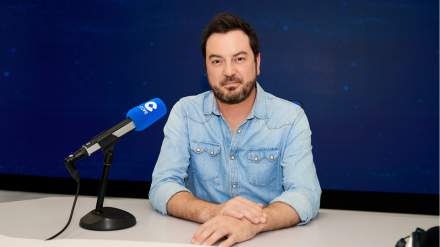 Jorge Bustos