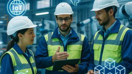 Extremadura destina 4 millones de euros para liderar la carrera de la digitalización industrial