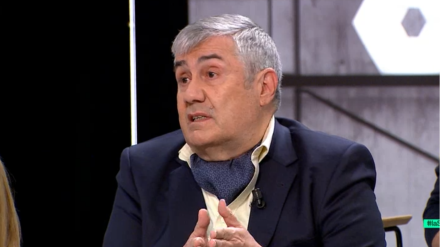 Miguel Córdoba, profesor de finanzas