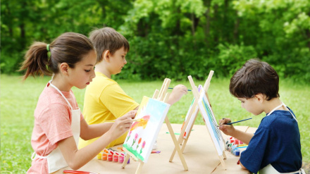 Raimon Pelach da consejos sobre cómo afrontar la elección de extraescolares.