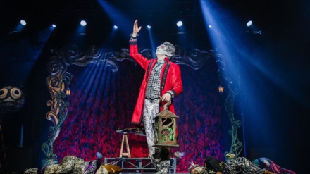 La gala Ilusiona tendrá lugar en el Teatro Jofre de Ferrol