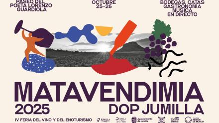 Cartel Matavendimia