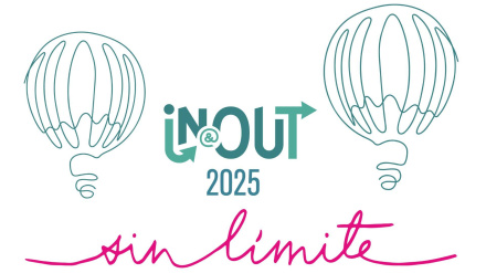 El 18 de octubre regresa In&Out, el evento pastoral del año organizado por Fundación Edelvives