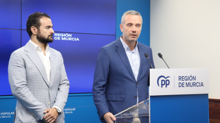 Rechazo a la nueva propuesta para Portmán