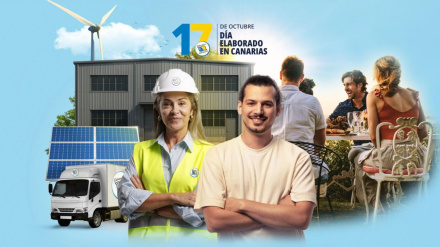 17 de octubre, Día Elaborado en Canarias