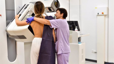 La tecnología se alía con la vida: IA, mamógrafos nuevos y una App para que el cáncer de mama no llegue tarde.