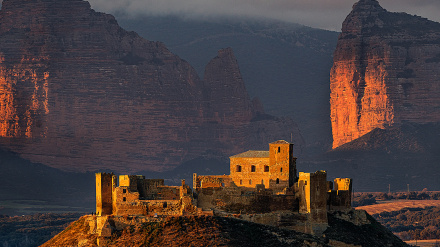 Mención especial Aragon MRF 2025 - Quicena (Huesca)